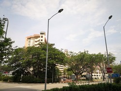 Sin Ming Road (D20), HDB Shop House #203797901